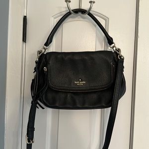 Kate Spade Saddle Bag